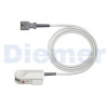 Sensor Spo2 Adulto Pinza (Sphb, Spmet,Spo2) Reanibex 800 Modular